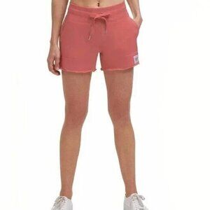 Calvin Klein Performance French Terry Shorts